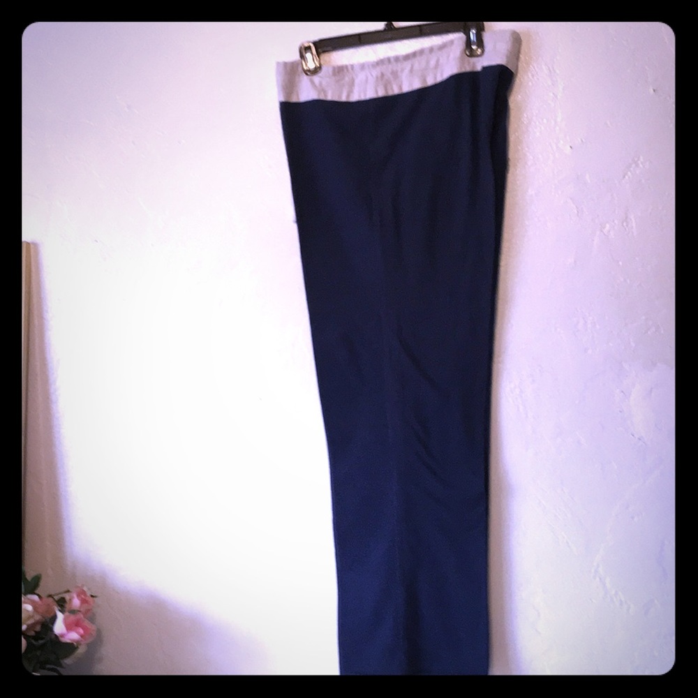 Merona Draw String Joggers